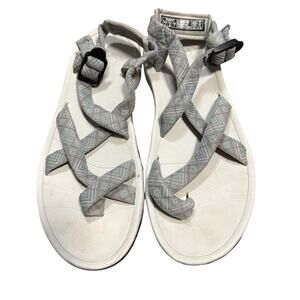 Viakix Walking Sandals Women's Size 9